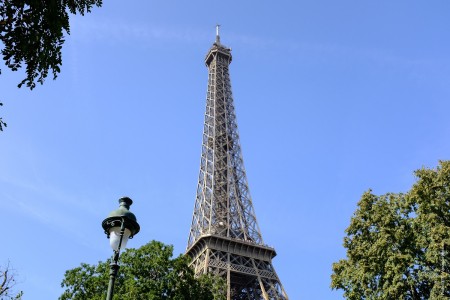 Torre Eiffel